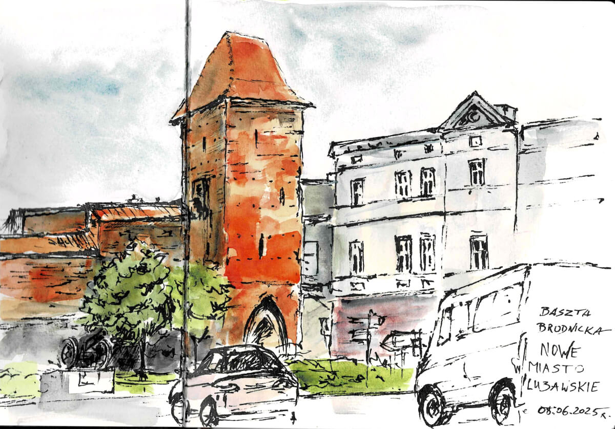 Nowe Miasto Lubawskie