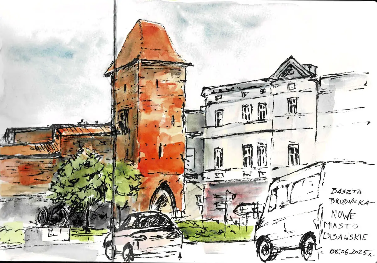 Nowe Miasto Lubawskie